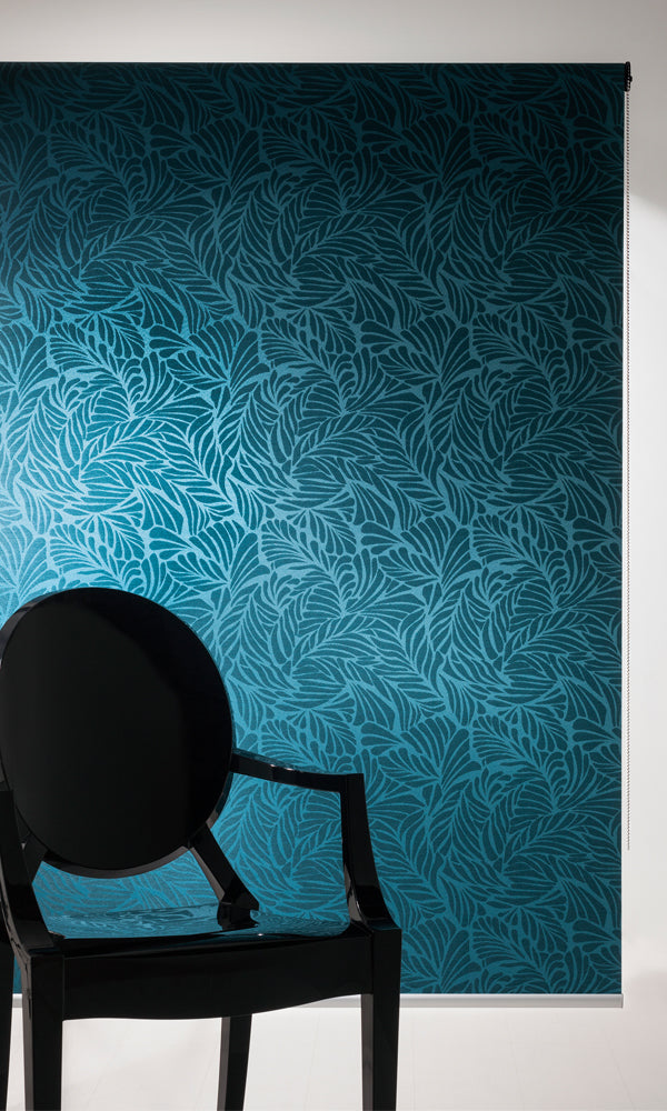 Textured Blockout Roller Blinds