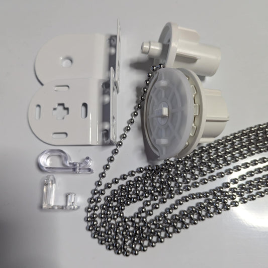 Roller Blind Replacement Parts Value Pack