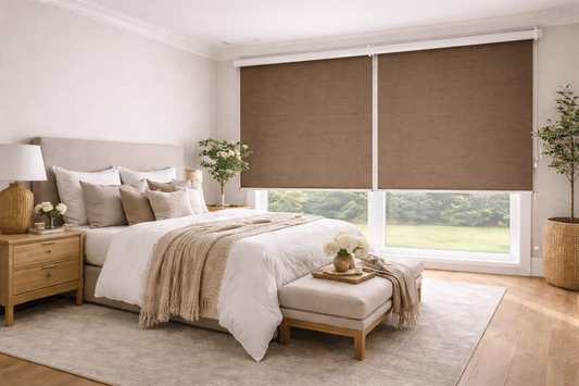 How to Measure for Custom Roller Blinds