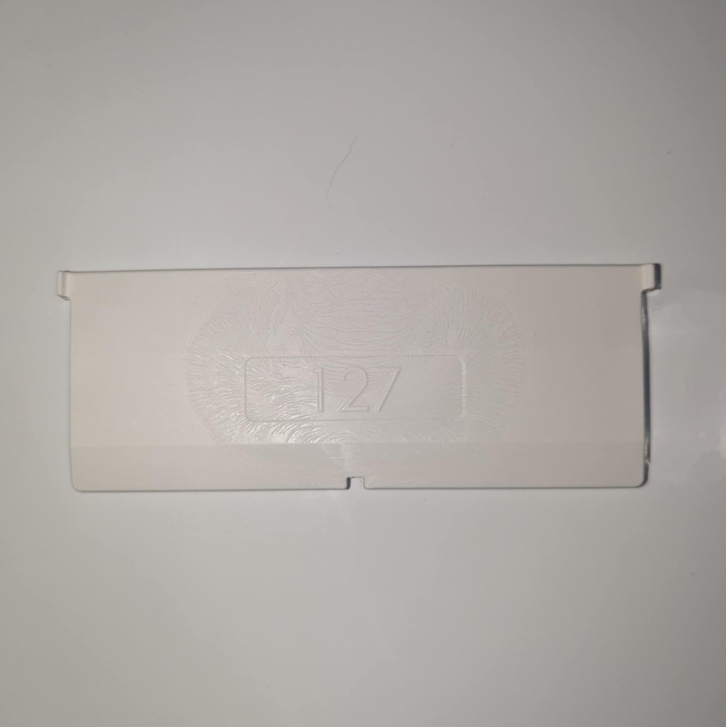5-Pack Vertical Blinds Bottom Weight